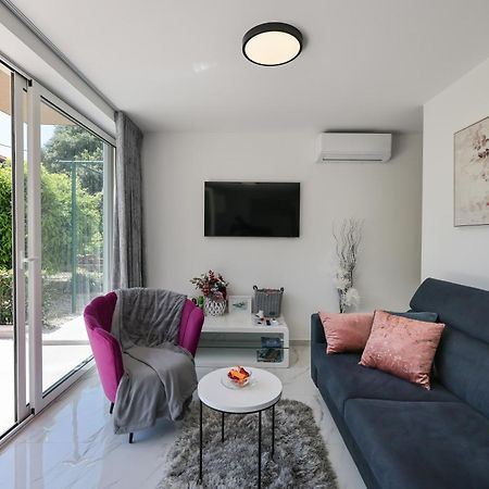 Studio Apartman Natale Zadar Exterior photo