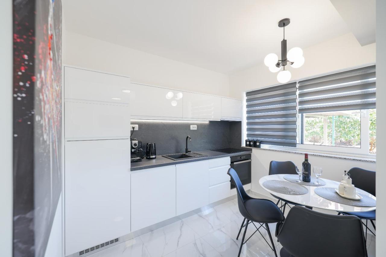 Studio Apartman Natale Zadar Exterior photo